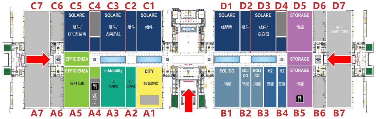 意大利再生能源展场馆图.png