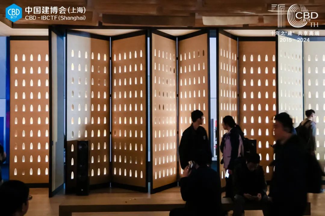 欢迎来到《2026建博会|上海国际高端屏风展览会》官方网站