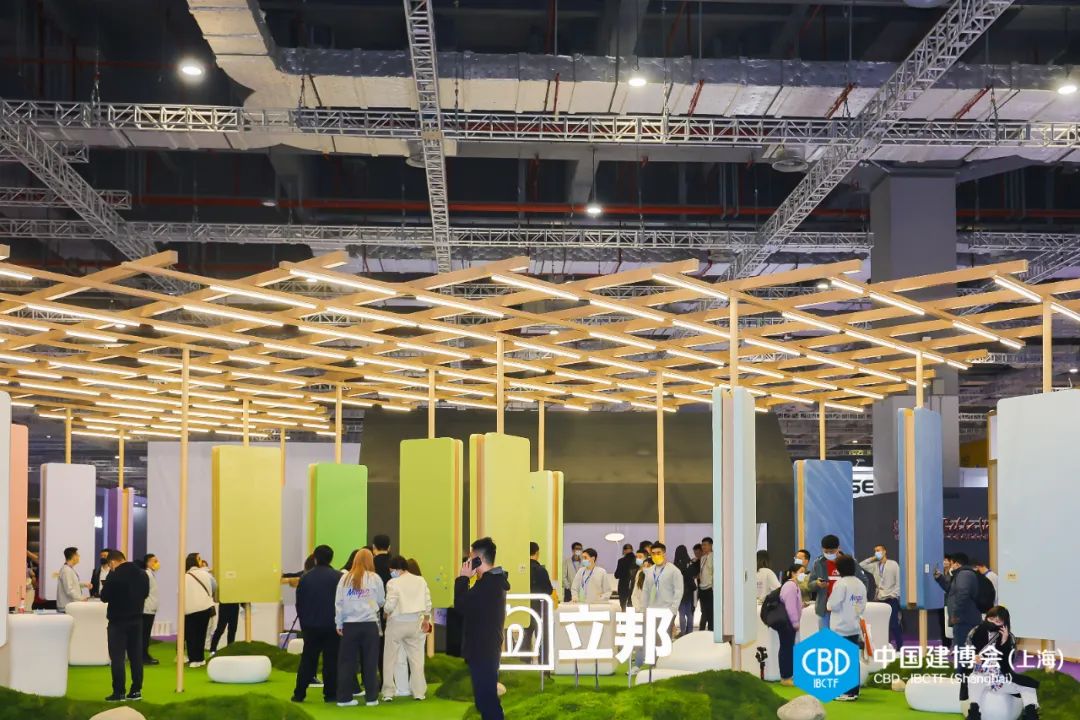 欢迎来到《2026建博会|上海国际高端墙体涂装展览会》官方网站