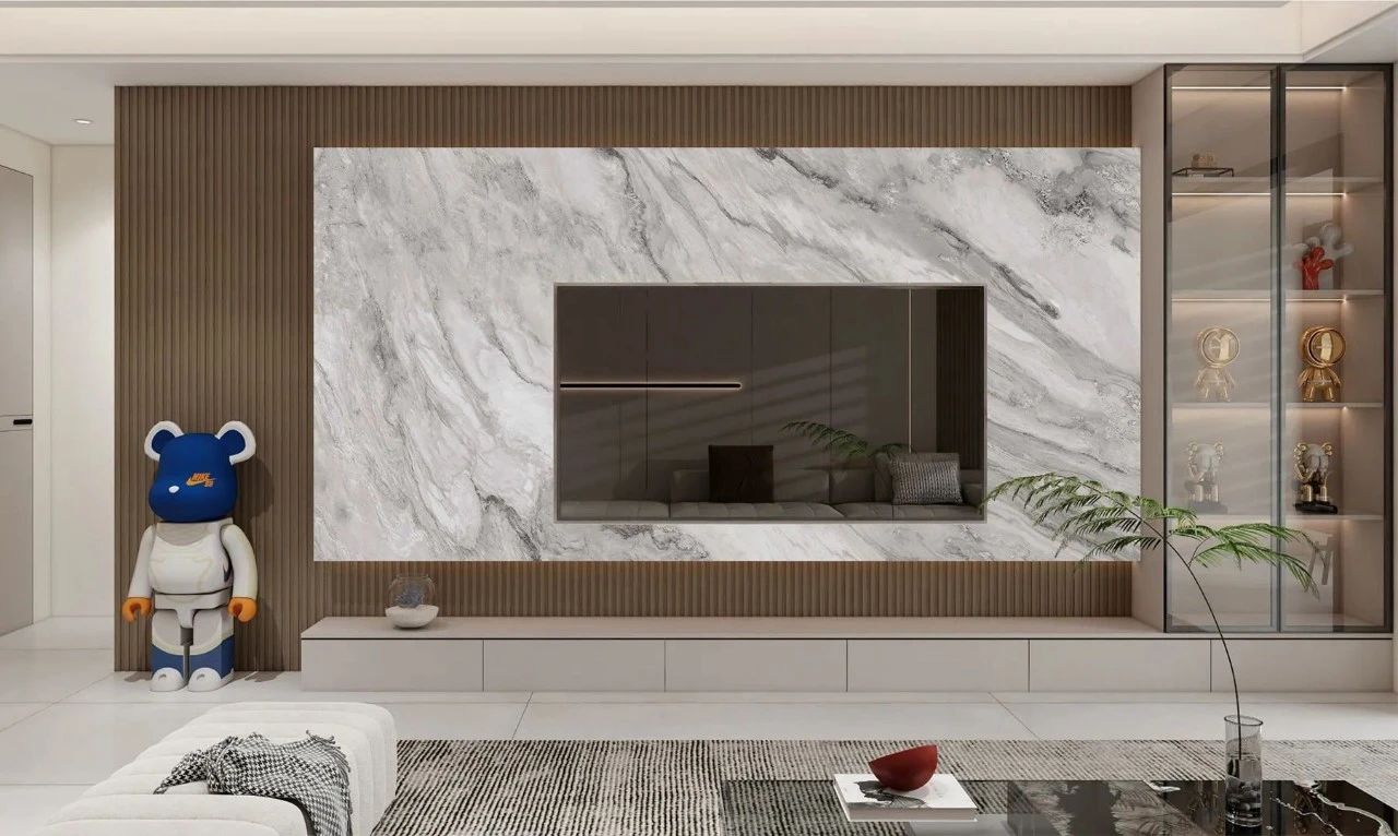 欢迎访问《2026建博会|上海国际饰面板展览会》官方网站