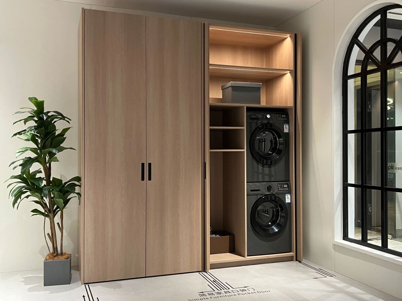 欢迎访问《2026建博会|上海国际家居滑动门展览会》官方网站