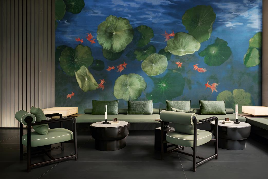 欢迎访问《2026建博会|上海国际窗帘墙布展览会》官方网站