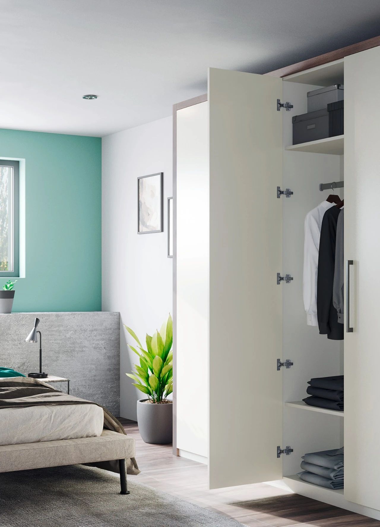 欢迎访问《2026建博会|上海国际全屋家具铰链展览会》官方网站