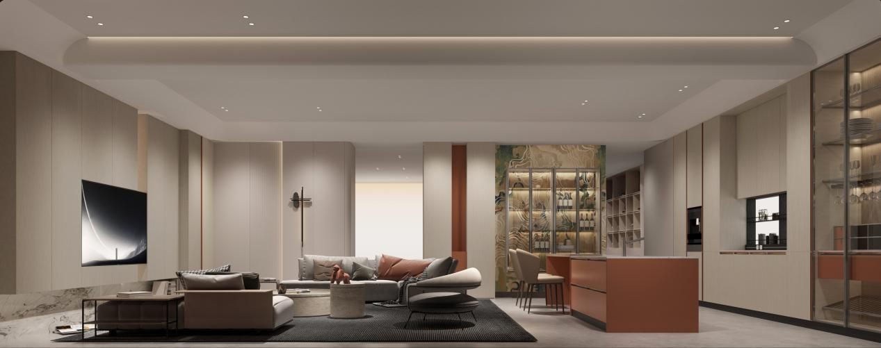 欢迎访问《2026建博会|上海国际收纳橱柜及衣柜展览会》官方网站