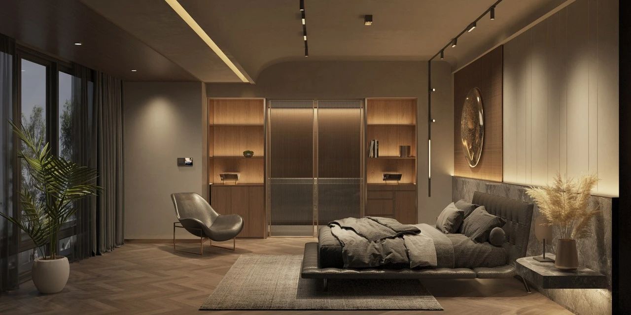 欢迎访问《2026建博会|上海国际智能健康照明展览会》官方网站