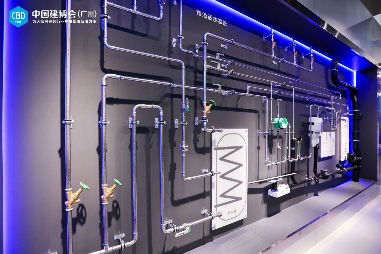 欢迎访问《2026建博会|上海国际智能商用空间家居设计展览会》官方网站