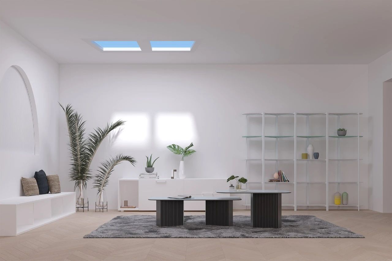 欢迎访问《2026建博会|上海国际智能照明控制系统展览会》官方网站