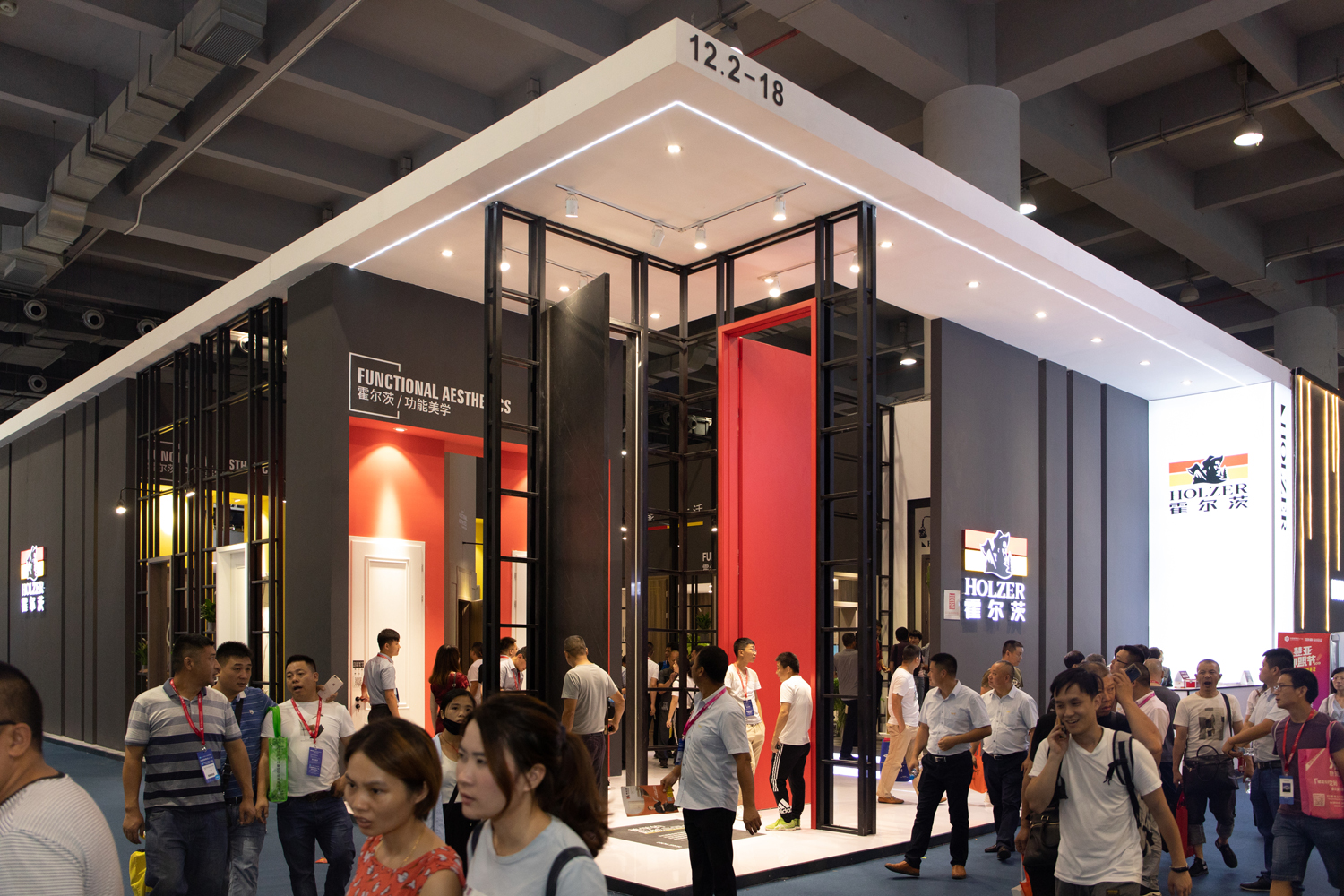 欢迎浏览《2026建博会|广州国际美学家居设计展览会》官方网站