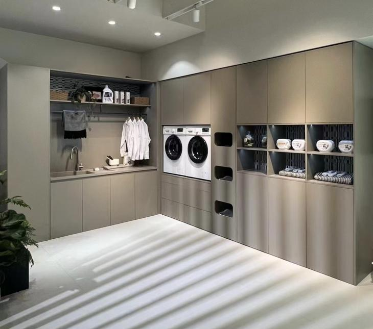 官方发布《2026广州|第28届广州国际不锈钢家居定制展览会》全国报名热线