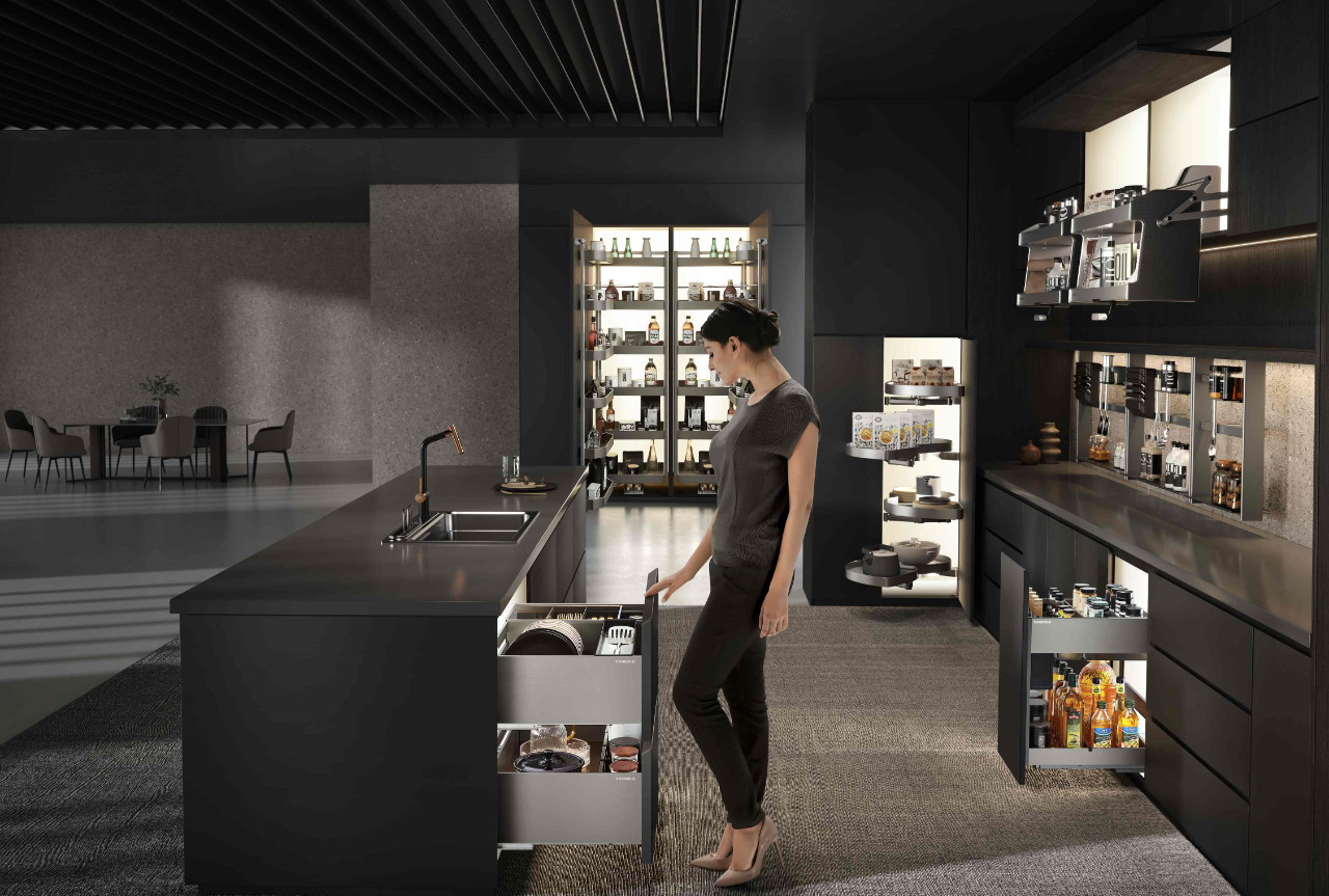 ​展位预定《2026第28届中国（广州）国际厨房家居展览会》官方报价