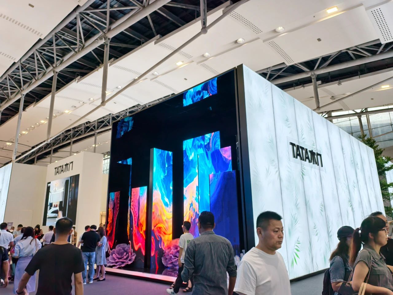 展位预定《2026第28届中国（广州）国际木门展览会》官方报价