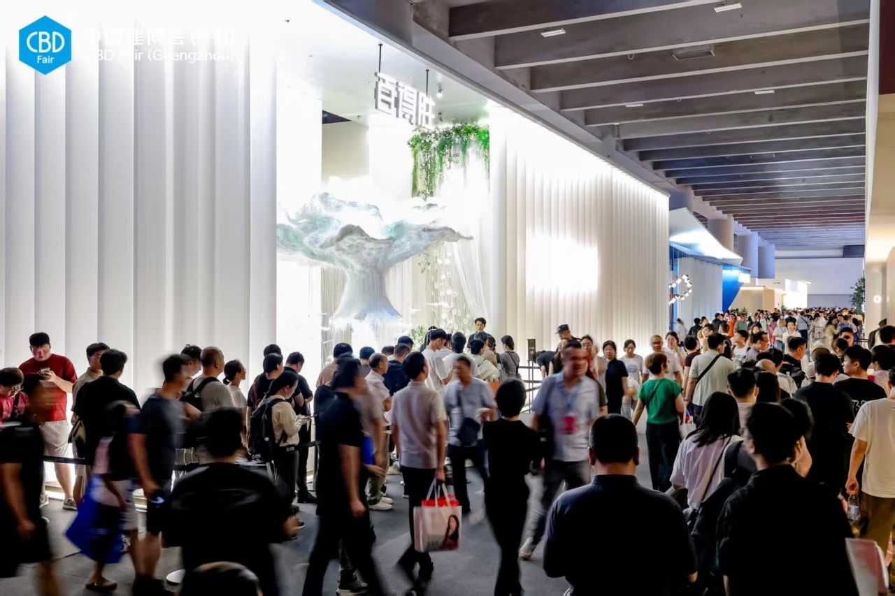 展位预定《2026第28届中国（广州）国际水漆整家定制展览会》官方报价