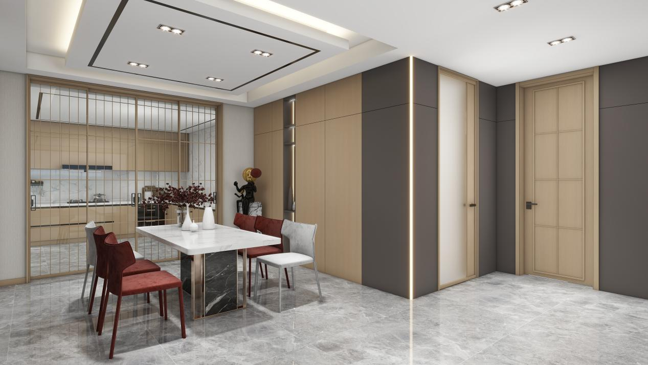 主办新发布：2026CBD广州建博会暨国际无漆木门展览会【举办时间及展馆】