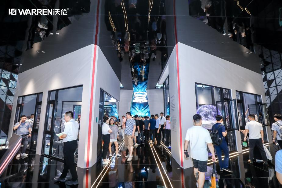 主办新发布：2026CBD广州建博会暨国际系统门窗展览会【举办时间及展馆】