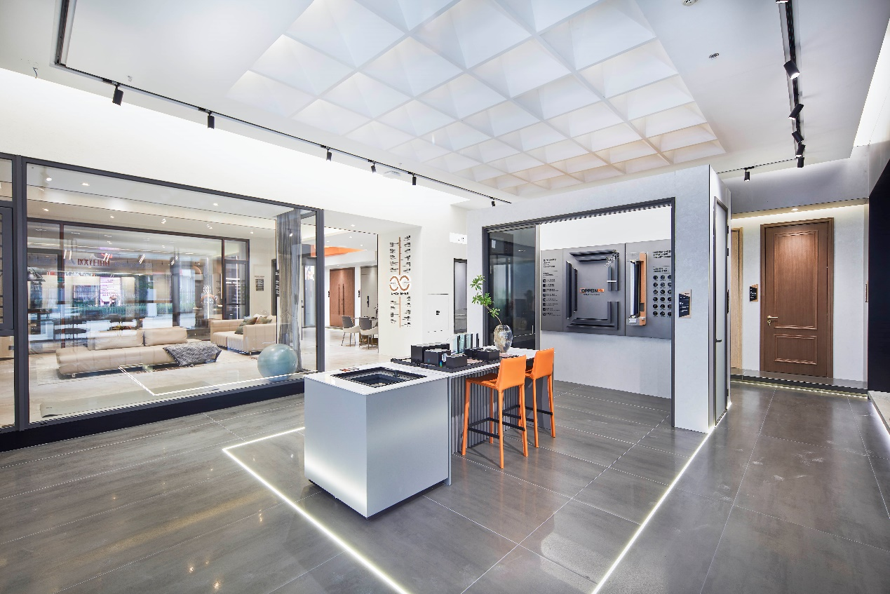 主办新发布：2026CBD广州建博会暨国际门窗整家定制展览会【举办时间及展馆】