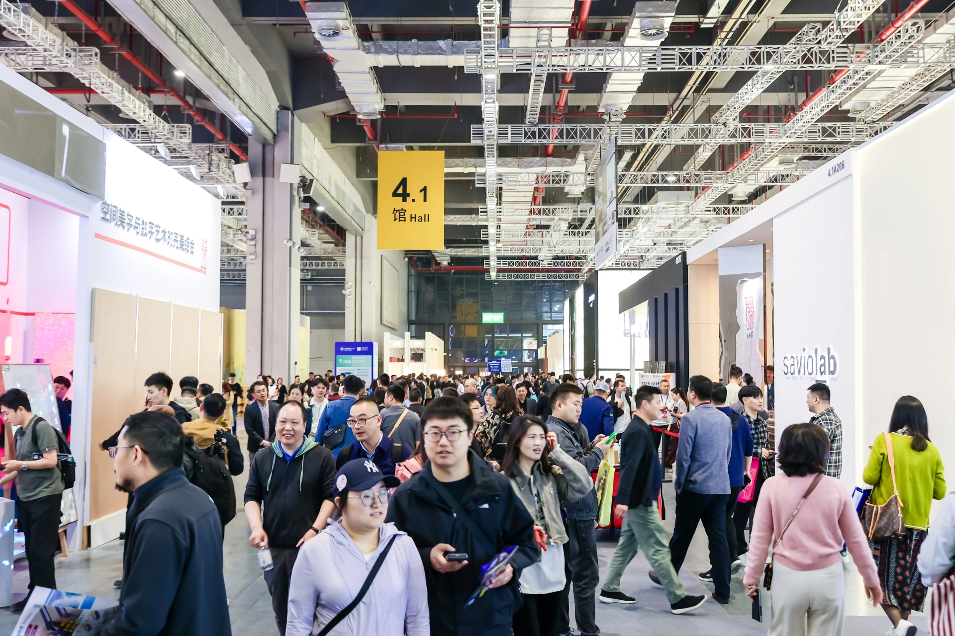 报名参加《2026上海建博会暨上海高定家居展》展位预定