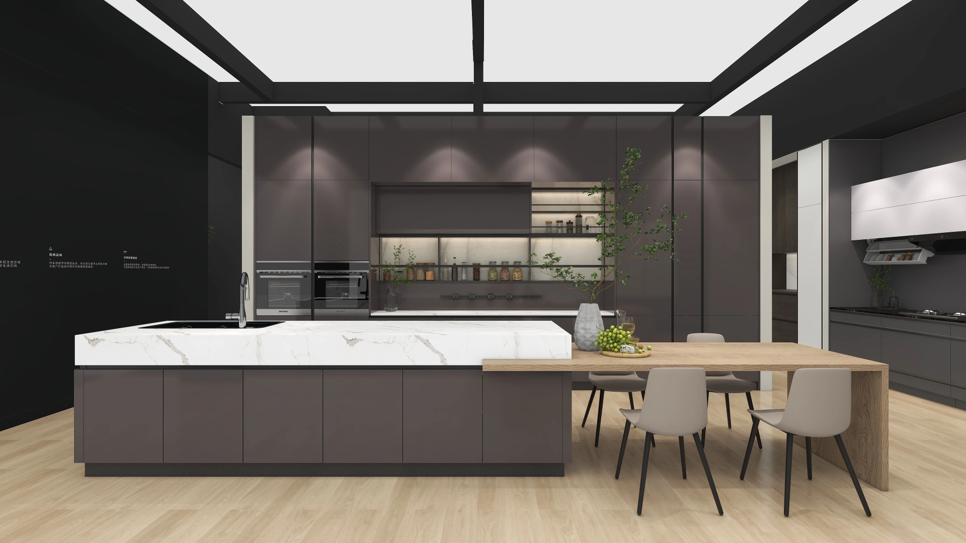 ​展位预定《2026第28届中国（广州）国际全屋定制橱柜展览会》官方报价