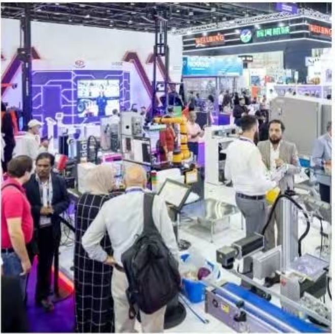 2025迪拜国际食品加工设备展会