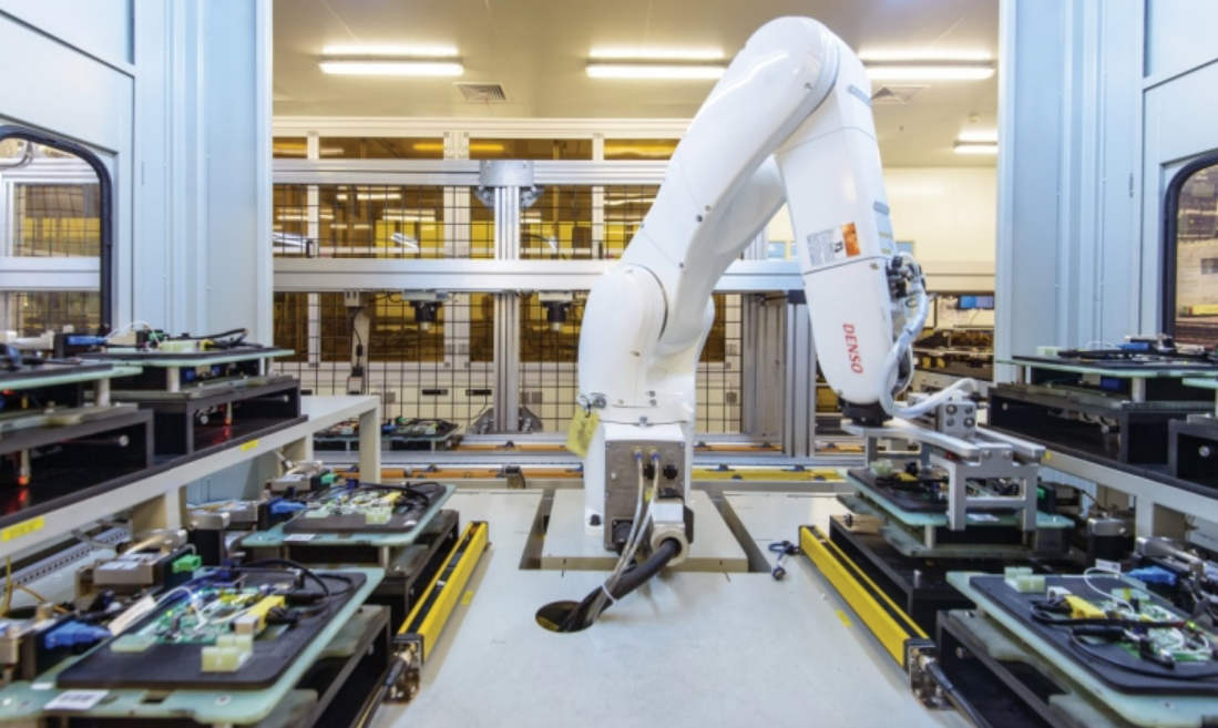 2025重庆国际机器人及核心部件展览会|人工智能AI机器人展览会