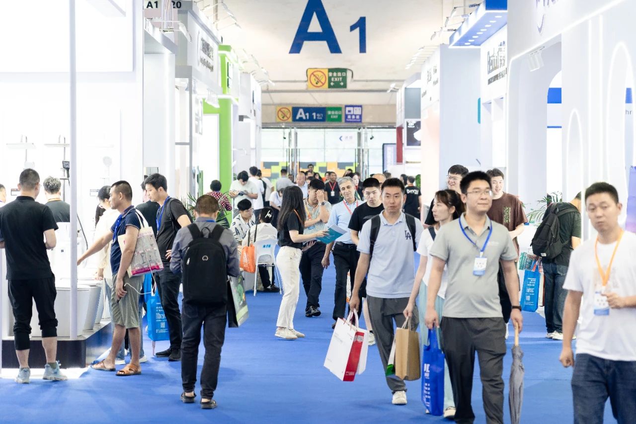 欢迎关注《2026义乌智能厨卫设施展》主办准确时间