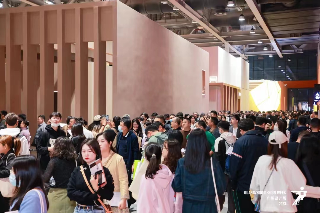 20年如约相聚|2026广州设计周（广州艺术涂料展） 邀你共赴新程