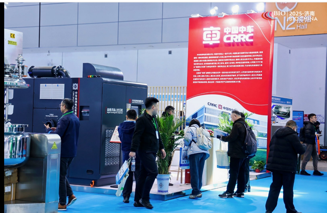 坚持化工产业创新之路，2026中国（济南）国际化工装备展览会