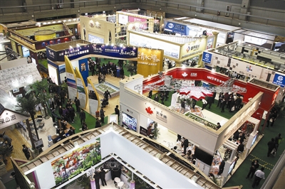 2027中国青岛机器人机器狗及机器视觉博览会3月26举办